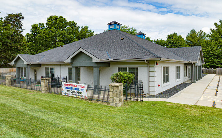 Pictures of Special Purpose property located at 812 SW Forest Park Ln, Lee's Summit, MO 64081 for sales - image #1