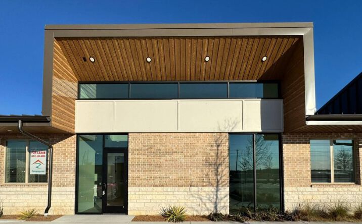 Pictures of Office property located at 1400 N Coit Road, McKinney, TX 75071 for sales - image #1