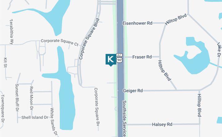 Pictures of Land property located at 2124 Southside Boulevard, Jacksonville, FL 32216, 2144 Southside Boulevard, Jacksonville, FL 32216, 2200 Southside Boulevard, Jacksonville, FL 32216, 2220 Southside Boulevard, Jacksonville, FL 32216 for sales - image #1