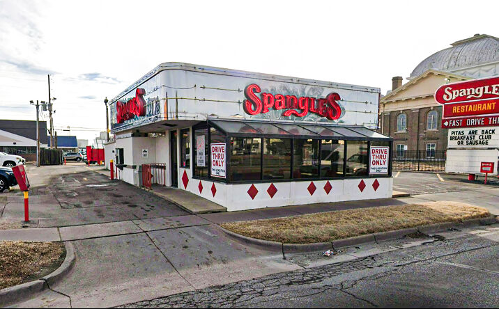 Pictures of Retail property located at 850 North Broadway Avenue, Wichita, KS 67214 for sales - image #1