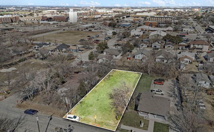 Pictures of Retail, Office, Special Purpose property located at 6734 Pecan Street, Frisco, TX 75034 for sales - image #1