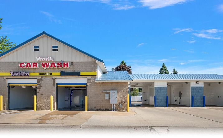 Pictures of Special Purpose property located at 35141 Division Road, Richmond, MI 48062 for sales - image #1