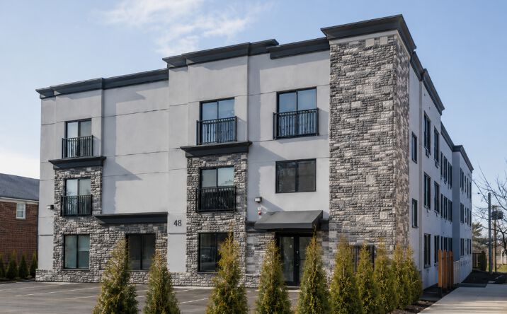 Pictures of Multifamily property located at 9-13 Lincoln Avenue, Ridgefield Park, NJ 07660 for sales - image #1