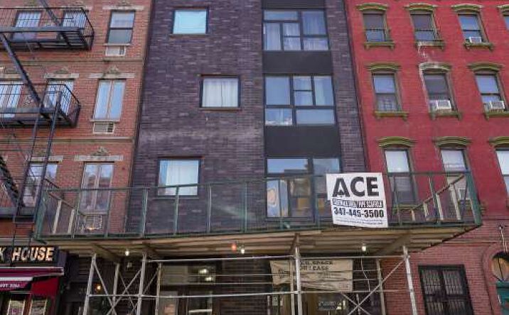 Pictures of Retail, Multifamily property located at 2147 2nd Avenue, New York City, NY 10029 for sales - image #1