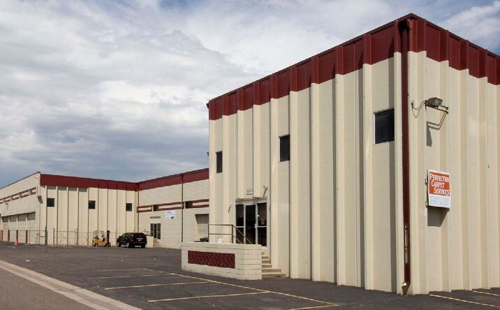 Pictures of Industrial property located at 5909-5915 Broadway, Denver, CO 80216 for sales - image #1