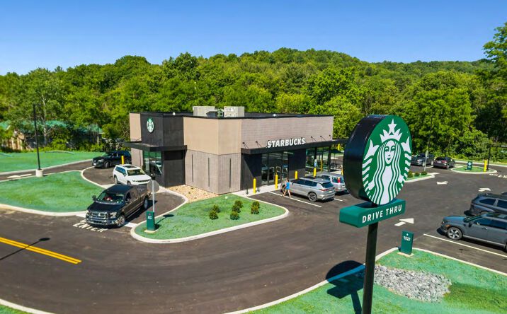 Pictures of Retail property located at 14187 Clearfield Shawville Highway, Clearfield, PA 16830-6041 for sales - image #1