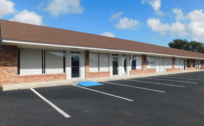 Pictures of Retail, Office property located at 1227-1253 Florida Ave. S, Rockledge, FL 32955 for sales - image #1