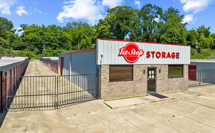 Pictures of Self Storage property located at 955 U.S. 61, Vicksburg, MS 39183, 3601 Culkin Road, Vicksburg, MS 39183, 2600 U.S. 61, Vicksburg, MS 39183 for sales - image #1