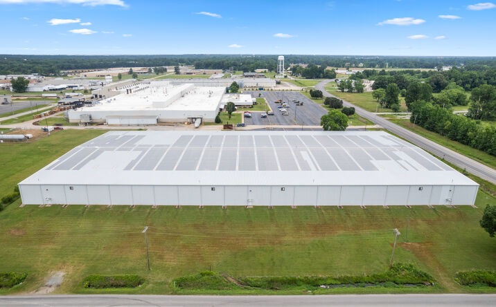 Pictures of Industrial property located at 1515 CRAVENS RD, POPLAR BLUFF, MO 63901 for sales - image #1