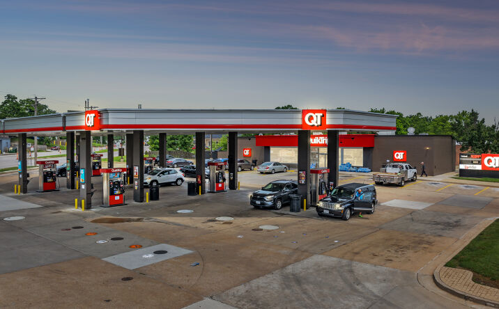 Pictures of Retail property located at 2621 Woodson Road, Overland, MO 63114 for sales - image #1