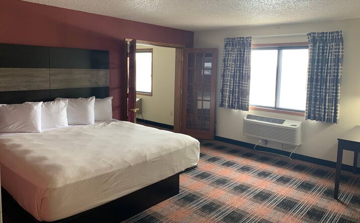 Pictures of Hospitality property located at 5 Gateway Dr, Waupun, WI 53963 for sales - image #1