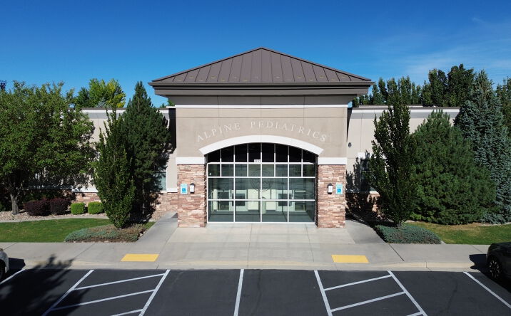 Pictures of Office property located at 3231 North 1120 East, Lehi, UT 84043 for sales - image #1
