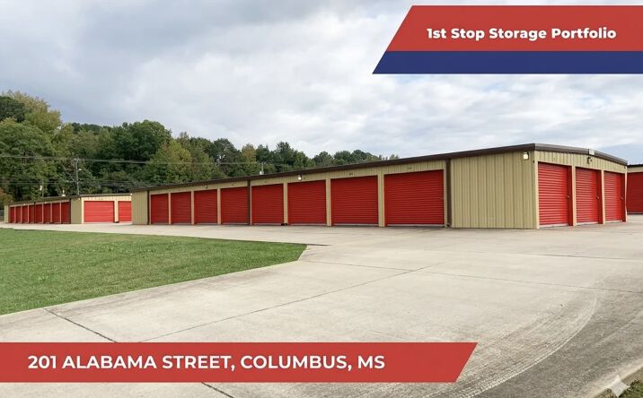 201 ALABAMA ST COLUMBUS MS 39702-5203, COLUMBUS