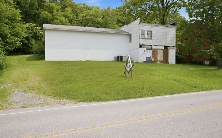 Pictures of Special Purpose property located at 631 MISSISSIPPI AVE, SIGNAL MOUNTAIN, TN 37377-2292 for sales - image #1