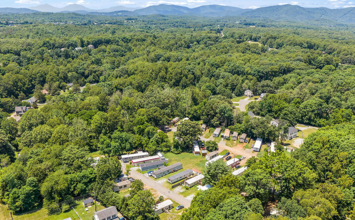 Pictures of Mobile Home Park property located at 102 Parkwood Dr, Lynchburg, VA 24588, 1068 Cedar Hills Drive, Lynchburg, VA 24503, Rebel Circle, Rustburg, VA 24588 for sales - image #1
