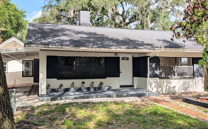 Pictures of Multifamily, Land property located at 8206 North 19th Street, Tampa, FL 33604 for sales - image #1