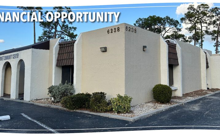 Pictures of Office property located at 6238 Presidential Ct, Fort Myers, FL 33919 for sales - image #1