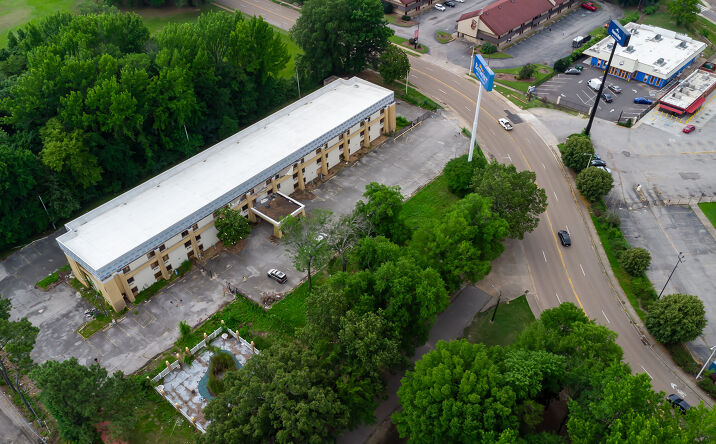 Pictures of Multifamily, Hospitality property located at 6020 Shelby Oaks Drive, Memphis, TN 38134 for sales - image #1