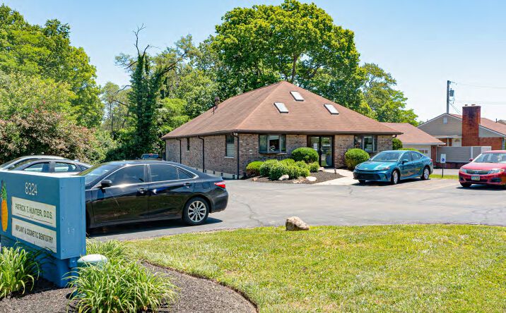 Pictures of Office property located at 8324 North Main Street, Dayton, OH 45415 for sales - image #1