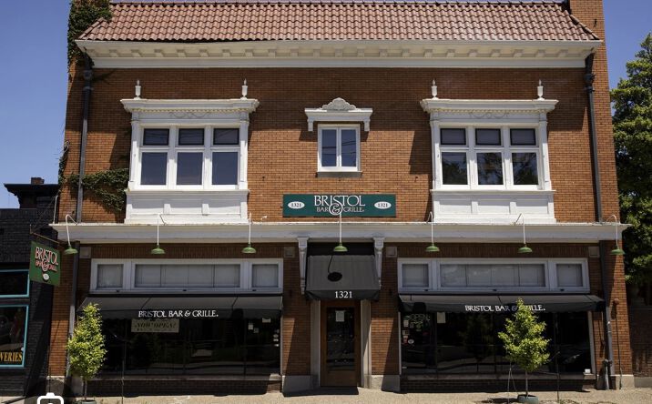 Pictures of Retail, Hospitality property located at 1321 Bardstown Road, Louisville, KY 40204 for sales - image #1