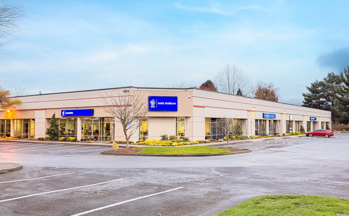 Pictures of Office property located at 1200 NE 48th Ave, Hillsboro, OR 97124 for sales - image #1