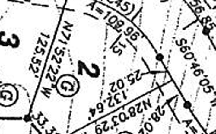 Pictures of Land, Special Purpose, Multifamily property located at 123 George Lane # 2, Daniels, WV 25832 for sales - image #1
