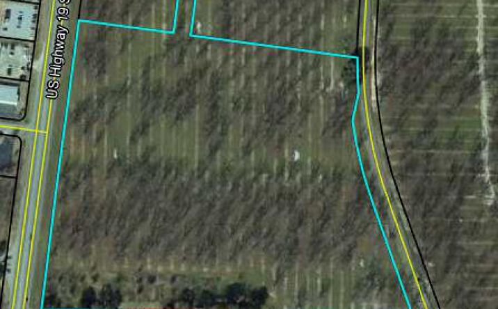 Pictures of Land property located at 1379 Us Hwy 19s, Leesburg, GA 31763 for sales - image #1