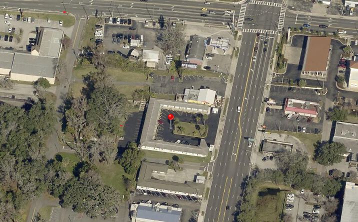 Pictures of Retail, Land, Special Purpose property located at 1048 S Pine Ave, Ocala, FL 34471 for sales - image #1