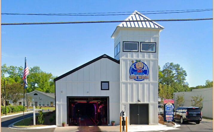 Pictures of Special Purpose property located at 583 E THIRD ST, JACKSON, GA 30233-2147 for sales - image #1
