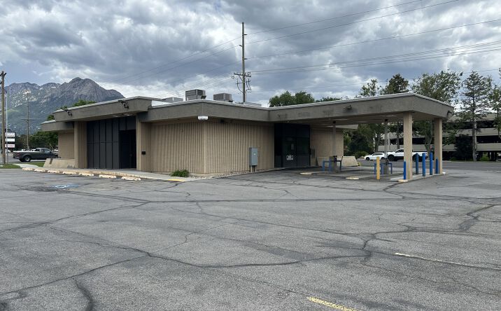 Pictures of Retail property located at 1285 East 3900 South, Salt Lake City, UT 84124 for sales - image #1