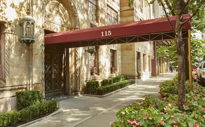 Pictures of Office property located at 115 East 67th Street, New York, NY 10065 for sales - image #1