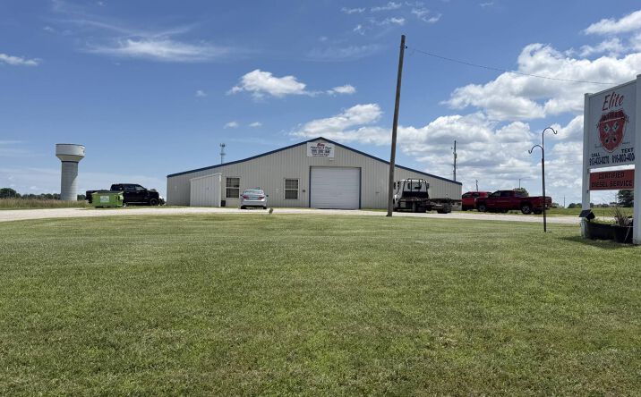 Pictures of Retail, Office property located at 1211 158th Street, Basehor, KS 66007 for sales - image #1