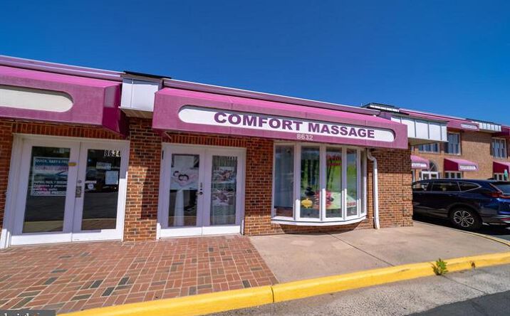 Pictures of Retail property located at 8632 Centreville Rd, Manassas, VA 20110 for sales - image #1