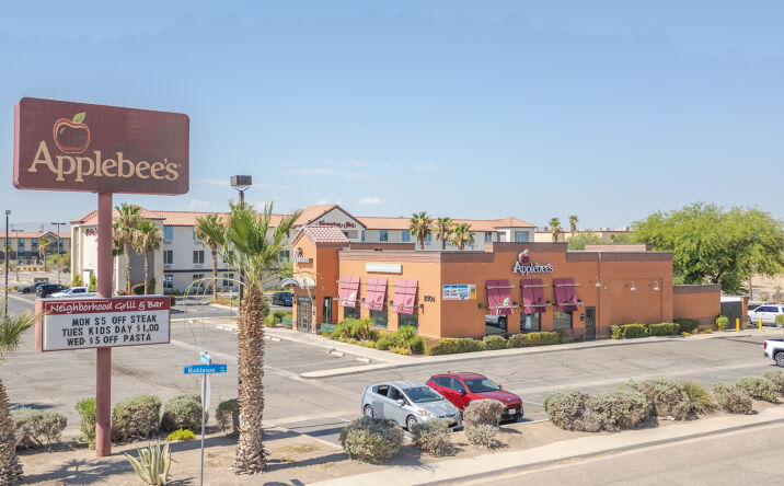 Pictures of Retail property located at 2505 Scaroni Avenue, Calexico, CA 92231 for sales - image #1