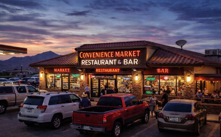 Pictures of Business for Sale, Retail property located at 123 Confindential Way, Tonopah, AZ 85354 for sales - image #1