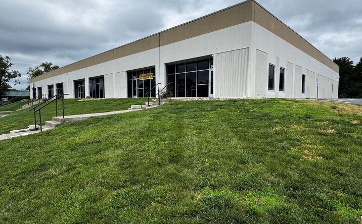 Pictures of Industrial, Retail, Office property located at 8325 - 8339 Nieman Rd, Overland Park, KS 66214 for sales - image #1
