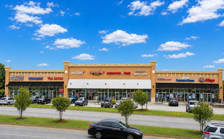 Pictures of Retail property located at 1465 HUDSON BRIDGE RD, STOCKBRIDGE, GA 30281-5113 for sales - image #1