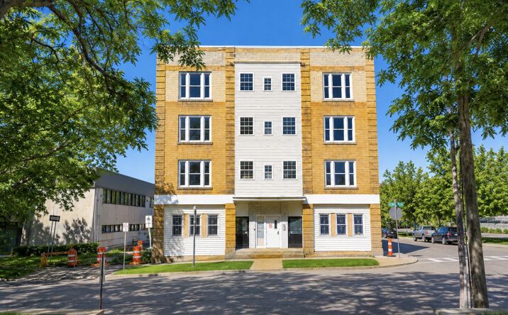Pictures of Multifamily, Mixed Use property located at 47 Carroll Street, Binghamton, NY 13901 for sales - image #1