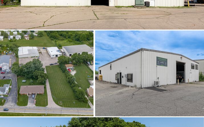 Pictures of Multifamily, Office, Industrial property located at 5150 Wagner Ford Rd, Dayton, OH 45414, 5136 Wagner Ford Rd, Dayton, OH 45414, 5140 Wagner Ford Rd, Dayton, OH 45414 for sales - image #1