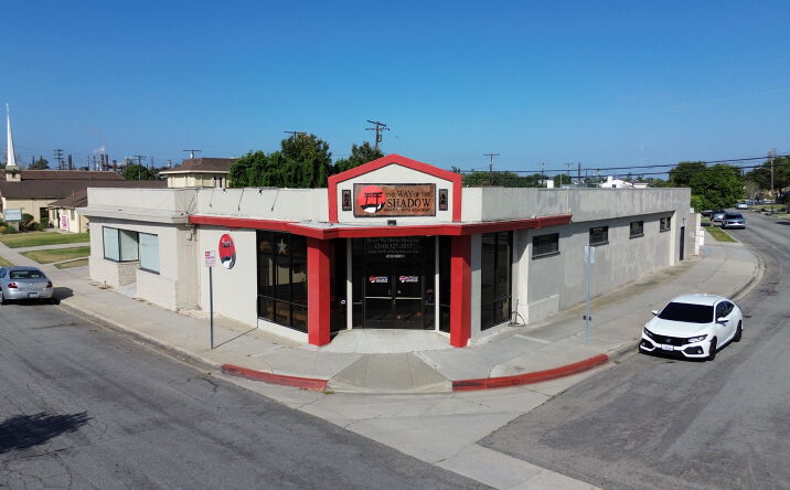 Pictures of Retail, Office, Mixed Use property located at 18727 Crenshaw Boulevard, Torrance, CA 90504 for sales - image #1