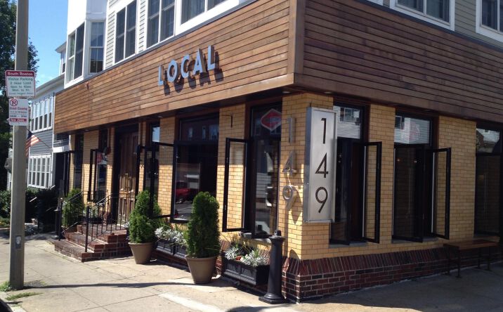 Pictures of Retail property located at 823 E SIXTH ST, BOSTON, MA 02127 for sales - image #1