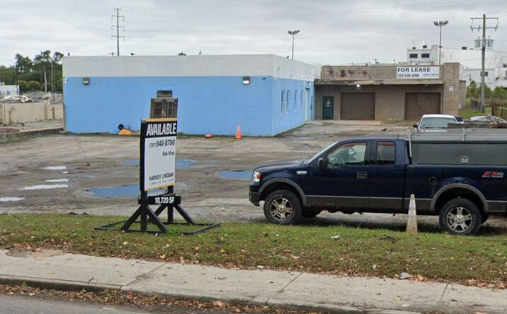 Pictures of Retail, Office, Industrial property located at 129 East Admiral Taussig Boulevard, Norfolk, VA 23505 for sales - image #1