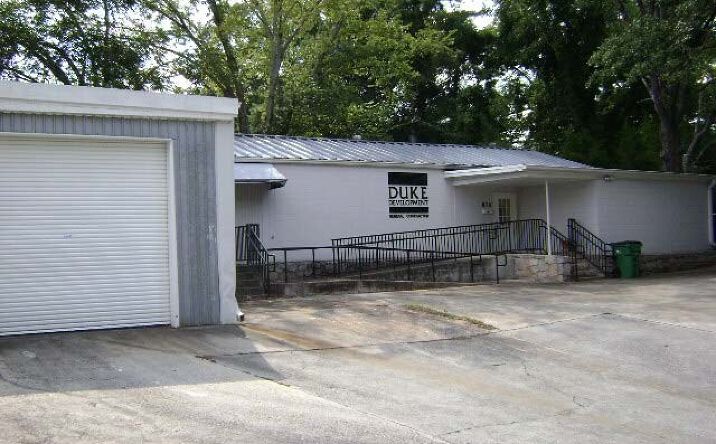 Pictures of Office, Industrial, Land property located at 876 Montreal Road, Clarkston, GA 30021 for sales - image #1