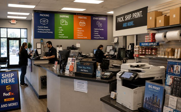 Pictures of Retail, Business for Sale property located at 123 W Confidential Way, Phoenix, AZ 85032 for sales - image #1