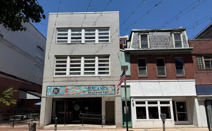 Pictures of Retail property located at 409 Main Street, Johnstown, PA 15901 for sales - image #1