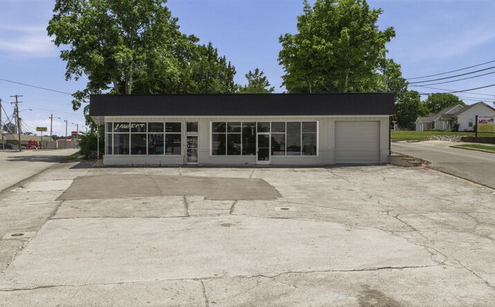 507 N MAIN ST, FRANKLIN