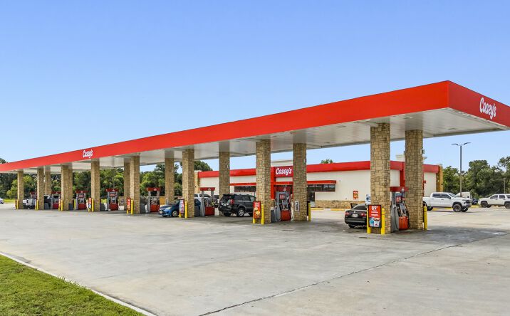 Pictures of Retail property located at 5951 Airport Road, Temple, TX 76502 for sales - image #1