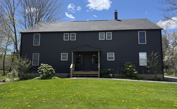 Pictures of Multifamily property located at 1 Norwood Avenue, Camden, ME 04843 for sales - image #1