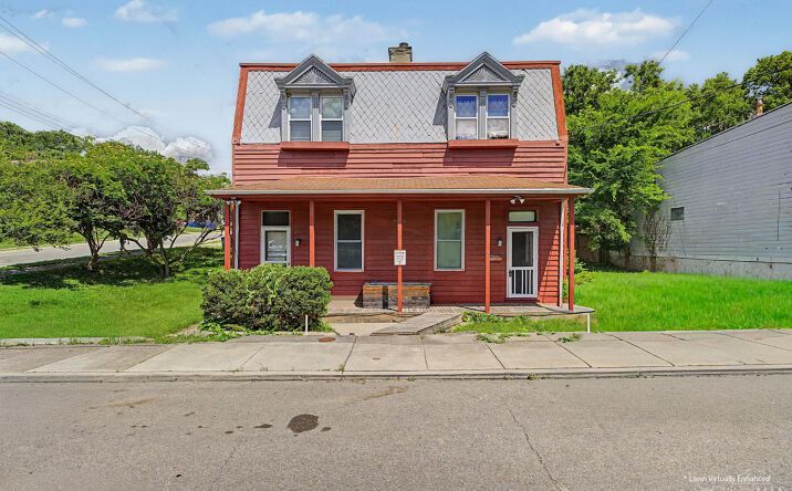 Pictures of Multifamily, Land property located at 1246 Quebec Road, Cincinnati, OH 45205 for sales - image #1