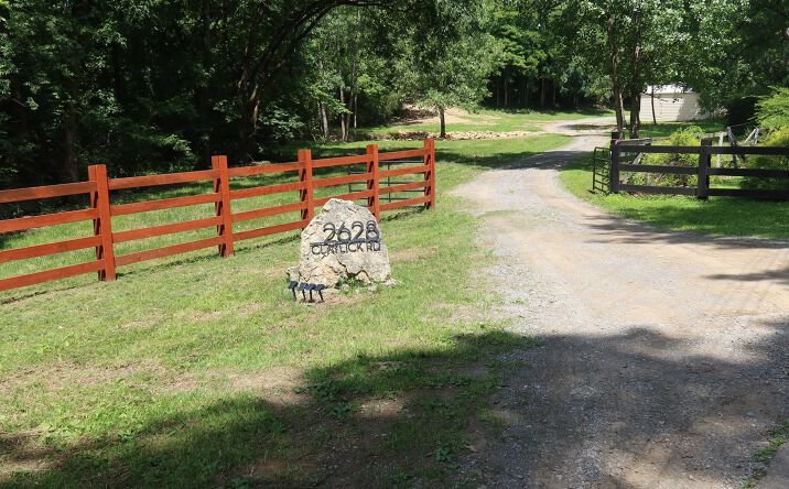 Pictures of Land property located at 2628 Claylick Road, Whites Creek, TN 37189 for sales - image #1